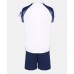 Tottenham Hotspur Prima Maglia Bambino 2025-26 Manica Corta (+ Pantaloni corti)